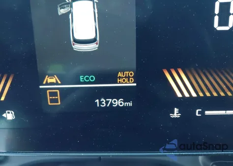 2026 Kia Carnival Mpv Lxs z USA, uszkodzony, nr VIN KNDNB5K3XT6554104